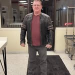 Chuck Fox - @chuckfox6702 - Instagram