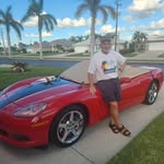 Chuck Fox - @chuckfox1 - Instagram
