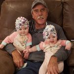 Chuck Fox - @chuck.fox11 - Instagram