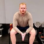 Chuck Francis Kunc - @that_guy_chuckk - Instagram