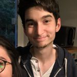 Lilian Sury - @chuck_francis_aoe - Instagram