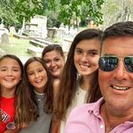 Chuck Franklin - @chuckfrankliniii - Instagram