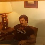 Chuck Franklin - @clfpole - Instagram