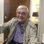 Chuck Franklin - @chuck_franklin9 - Instagram