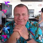Chuck Frederick - @cabbiechuckles0518 - Instagram