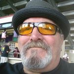 Chuck Frederick - @justpoppa50 - Instagram