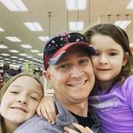 Chuck Frederick Long - @luckymatches - Instagram