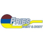 Chuck Fries Paint and Body - @chuckfriespaint - Instagram