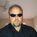 Chuck Garrison - @chuck_garrison - Instagram