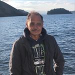 Chuck Garrison - @chuckgarri5550 - Instagram