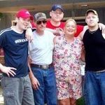 Chuck Garrison - @chuckgarrison125 - Instagram