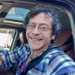 Chuck Garrison - @name_chuck - Instagram