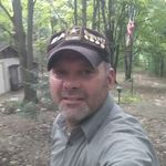 Chuck Garrison - @chuckgarrisonjr - Instagram