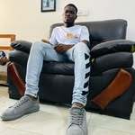 Gideon Chuckee Swish - @gideonchuckeeswish - Instagram