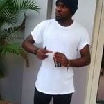 Gideon Chucks - @gideonchucks - Instagram