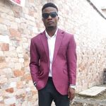 Kingsley Chukwudi - @gideonchucks2017 - Instagram