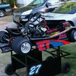 Chuck Gillespie - @chuckgillespie712 - Instagram