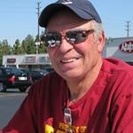 Chuck Gillespie - @clg19313 - Instagram