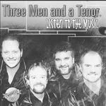 Chuck, Mark, Paul and Glenn - @3menandatenor - Instagram