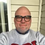 Chuck Golden - @cegolden1968 - Instagram