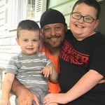 Chuck Golden Jr. - @goldenjr.chuck - Instagram