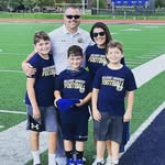 Chuck Goldstein - @gallycoachchuck - Instagram