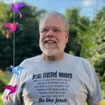 Chuck Goodman - @chuxtergrev - Instagram