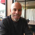 Chuck Goodman - @chuck.goodman - Instagram
