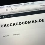Chuck Goodman - @chuckgoodman.de - Instagram