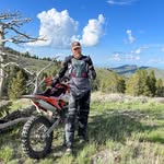 Chuck Goodman - @gasolineloverforever - Instagram