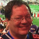 Chuck Goodrich - @charlesfgoodrich - Instagram