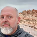 Chuck Goolsby - @chuckgoolsby - Instagram