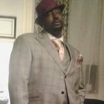 Chuck Goosby - @mrguuzb - Instagram
