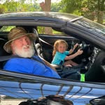 Chuck Gordon - @chuckgordon122 - Instagram