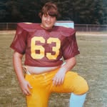 Chuck Gordon - @chuckgordon63 - Instagram