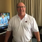 Chuck Gordon - @chuckgordon19 - Instagram