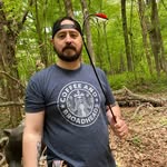 Chuck Gordon - @gordon__archery - Instagram