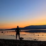 Chuck Gordon - @chuckinrun - Instagram