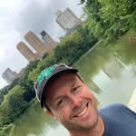 Chuck Gordon - @cbgordoniv - Instagram