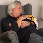 Chuck Gordon - @gordonshoe - Instagram