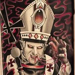Chuck Gordon - @chuck_g_tattoos - Instagram