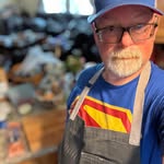 Chuck Graham - @duckie1562 - Instagram