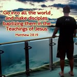 Chuck Graham - @grahamcrackermissionary - Instagram