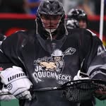 Chuck Graham - @laxgoalie45 - Instagram