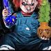 Chuck Green - Facebook