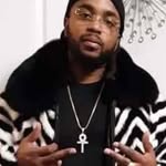 Chuck Green - @bigstunna39 - Instagram