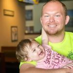 Chuck Green - @chuckgreen72 - Instagram