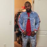 Chuck Green - @chuck.green.96 - Instagram
