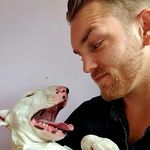 Jack Frauenfelder - @chuck_green_47 - Instagram