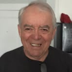 Charles Haldeman - Facebook